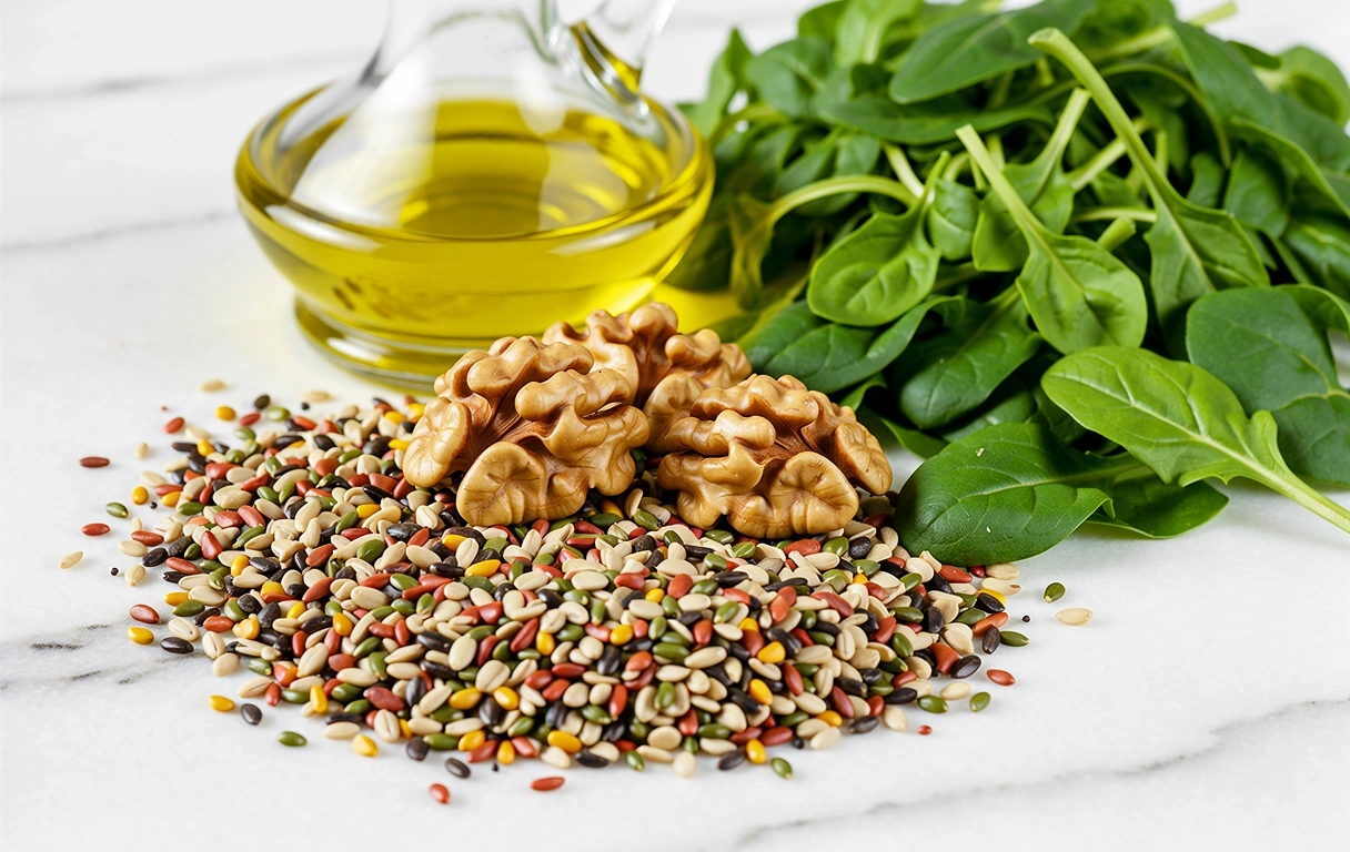 Bilanciamento dei macronutrienti