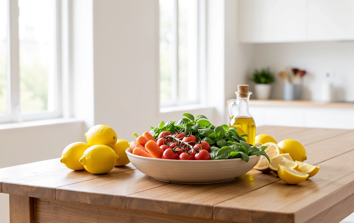 Il nostro ambiente di lavoro