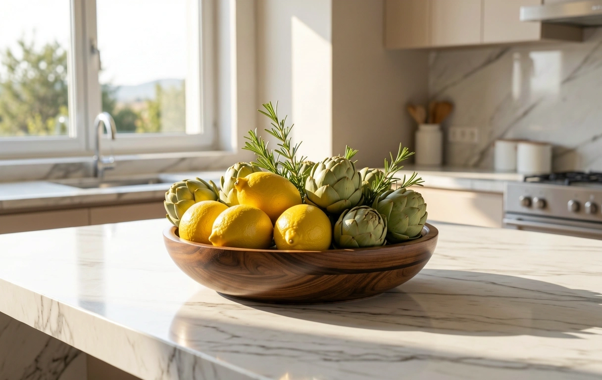 Ambiente nutrizione naturale