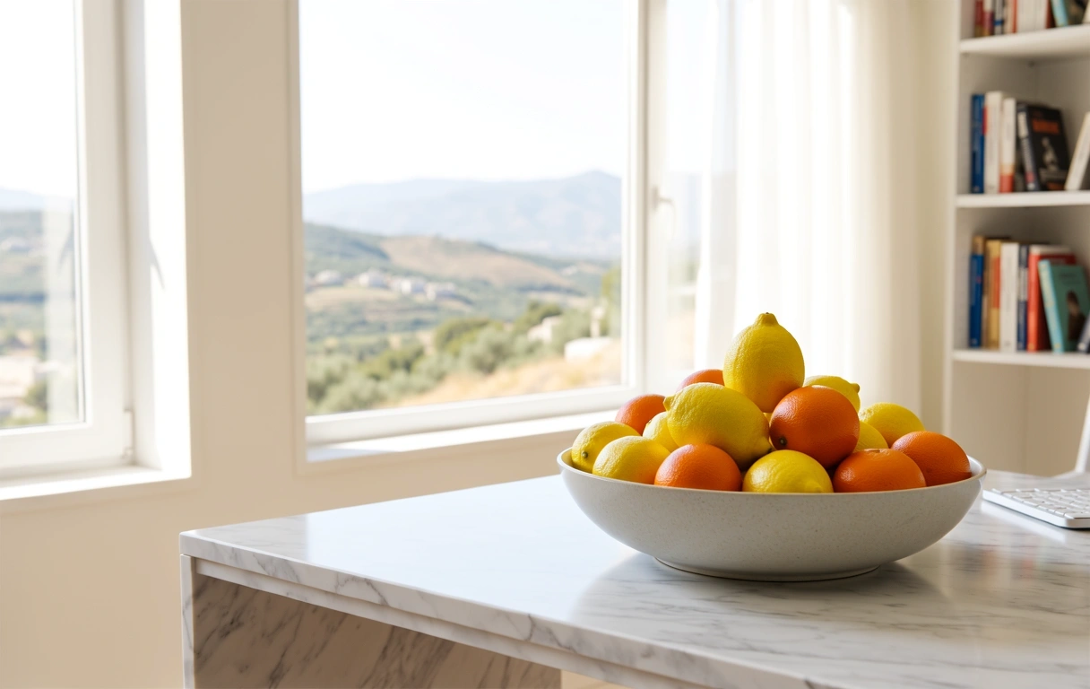 Catania e il benessere locale