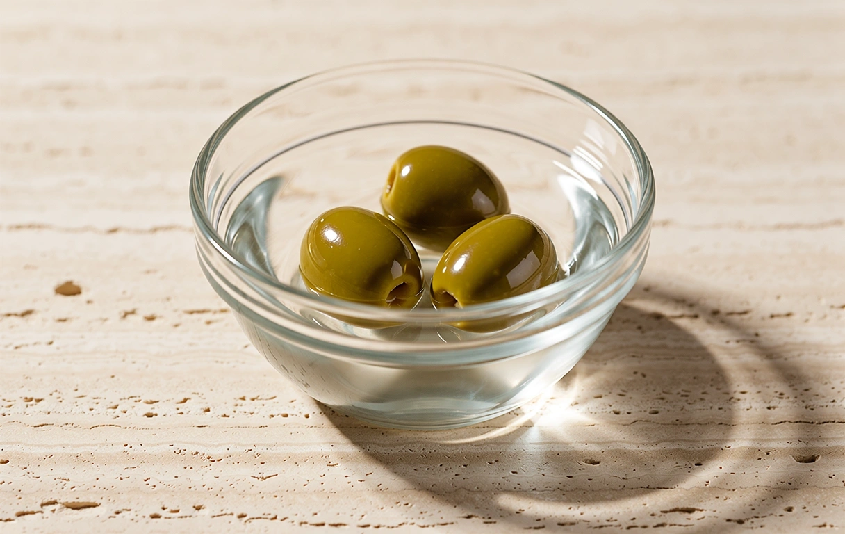 Equilibrio e chiarezza