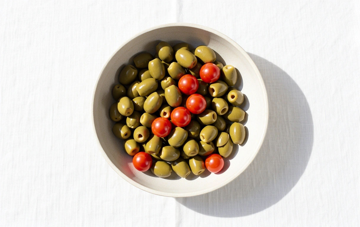 Nutrizione pura e trasparente